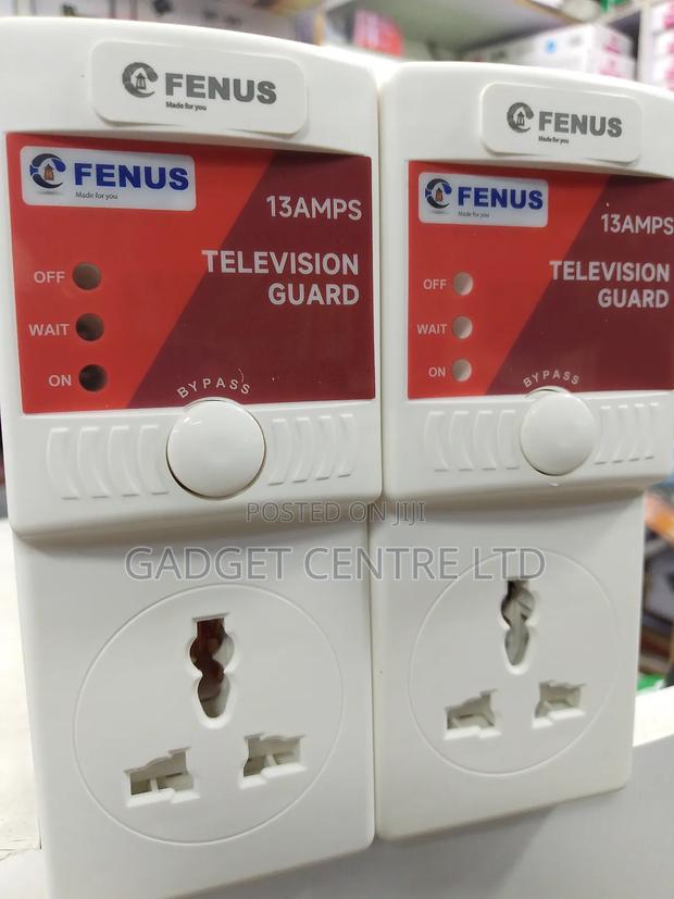 New Tv Guard - thumbnail 2