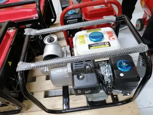 Standard Water Pump ( Farasi)