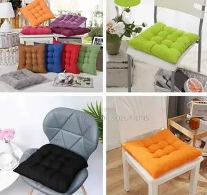 Office Chair Seat Cusion