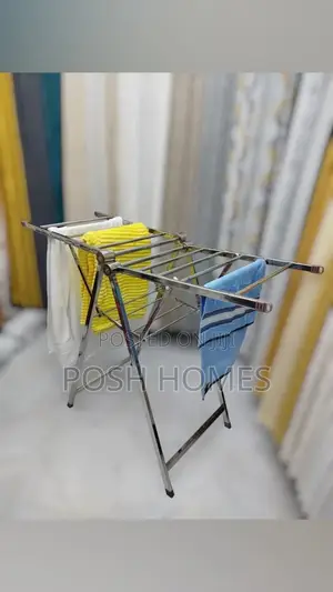Heavy Duty Quality Drying Racks