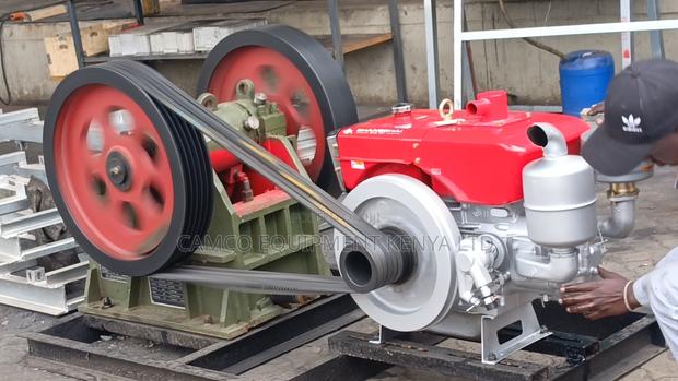 Stone Crusher (250x400) - main view