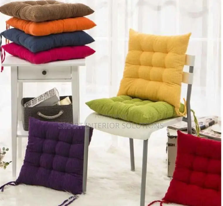 Chair Pads for Office Seats