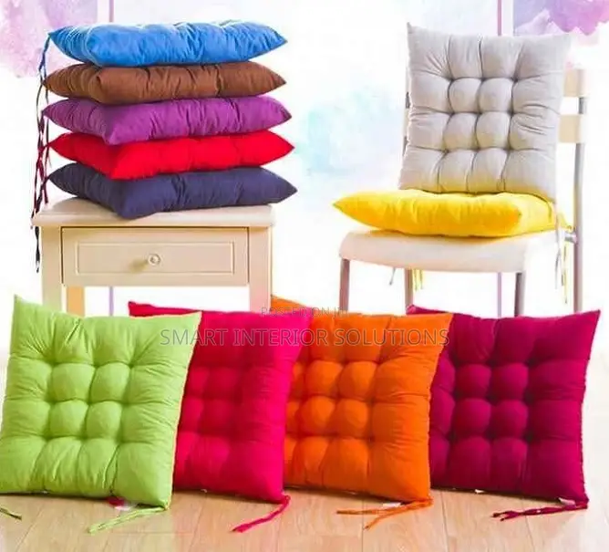 Classic Chair Cushions
