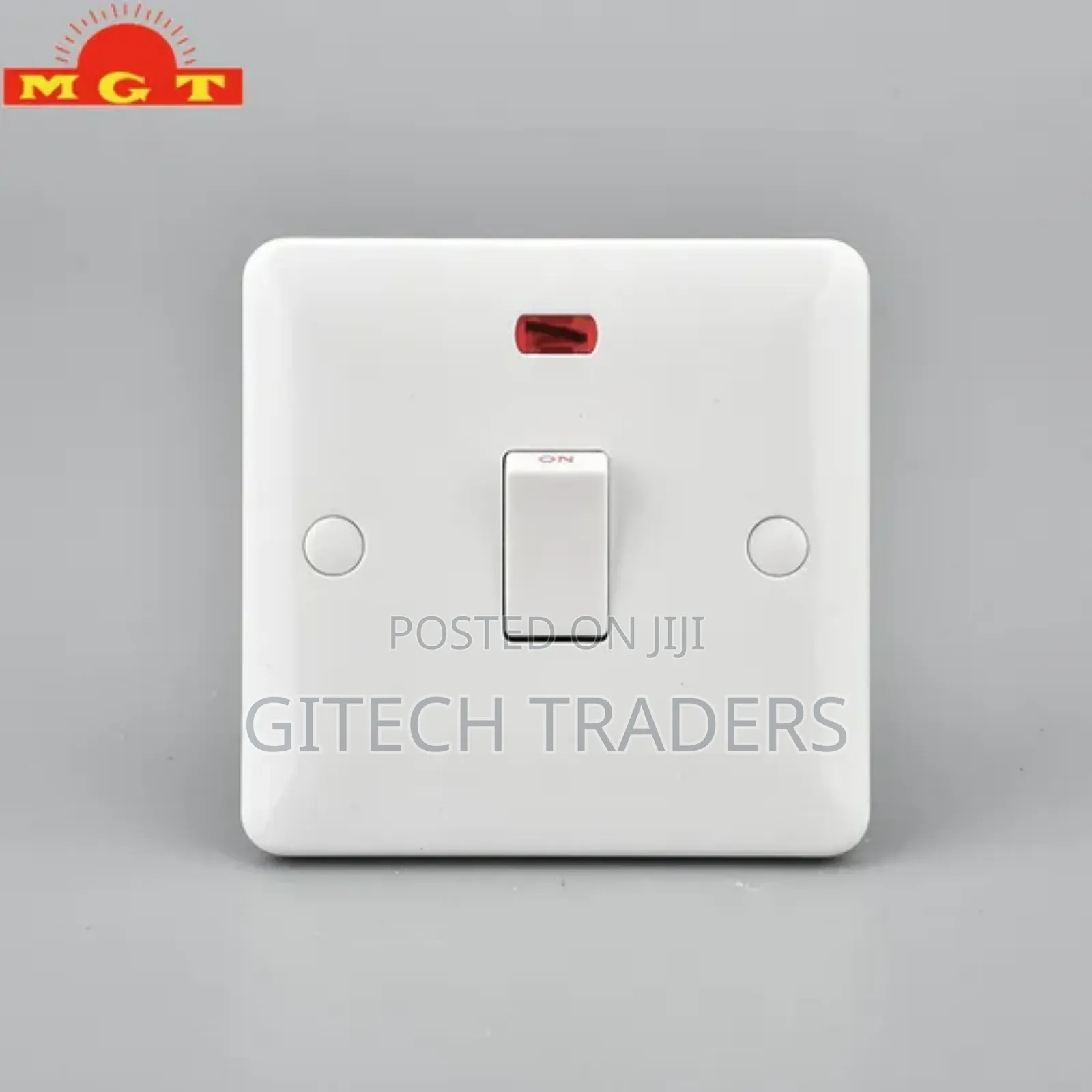 Single Switch