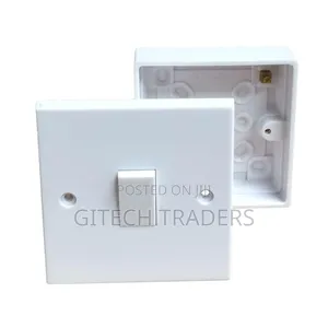 Switch Single