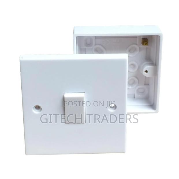 Switch Single