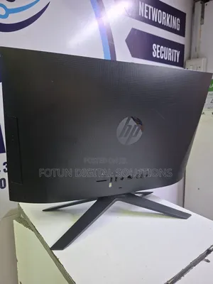 Desktop Computer HP 8GB Intel Core I3 SSD 256GB