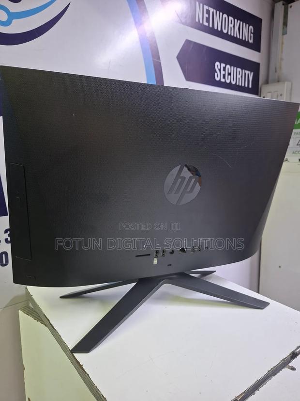 Desktop Computer HP 8GB Intel Core I3 SSD 256GB - thumbnail 4