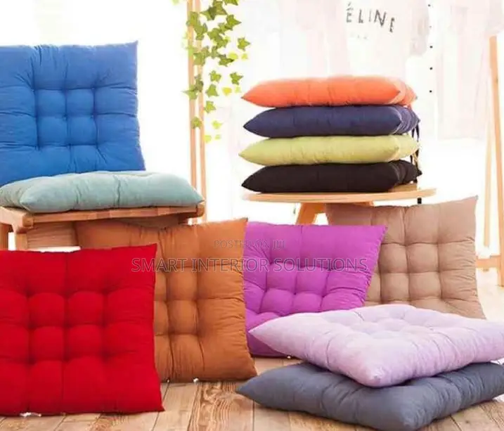 Chair Pads for Homes Restaurant