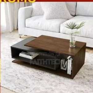Victoria Coffee Table