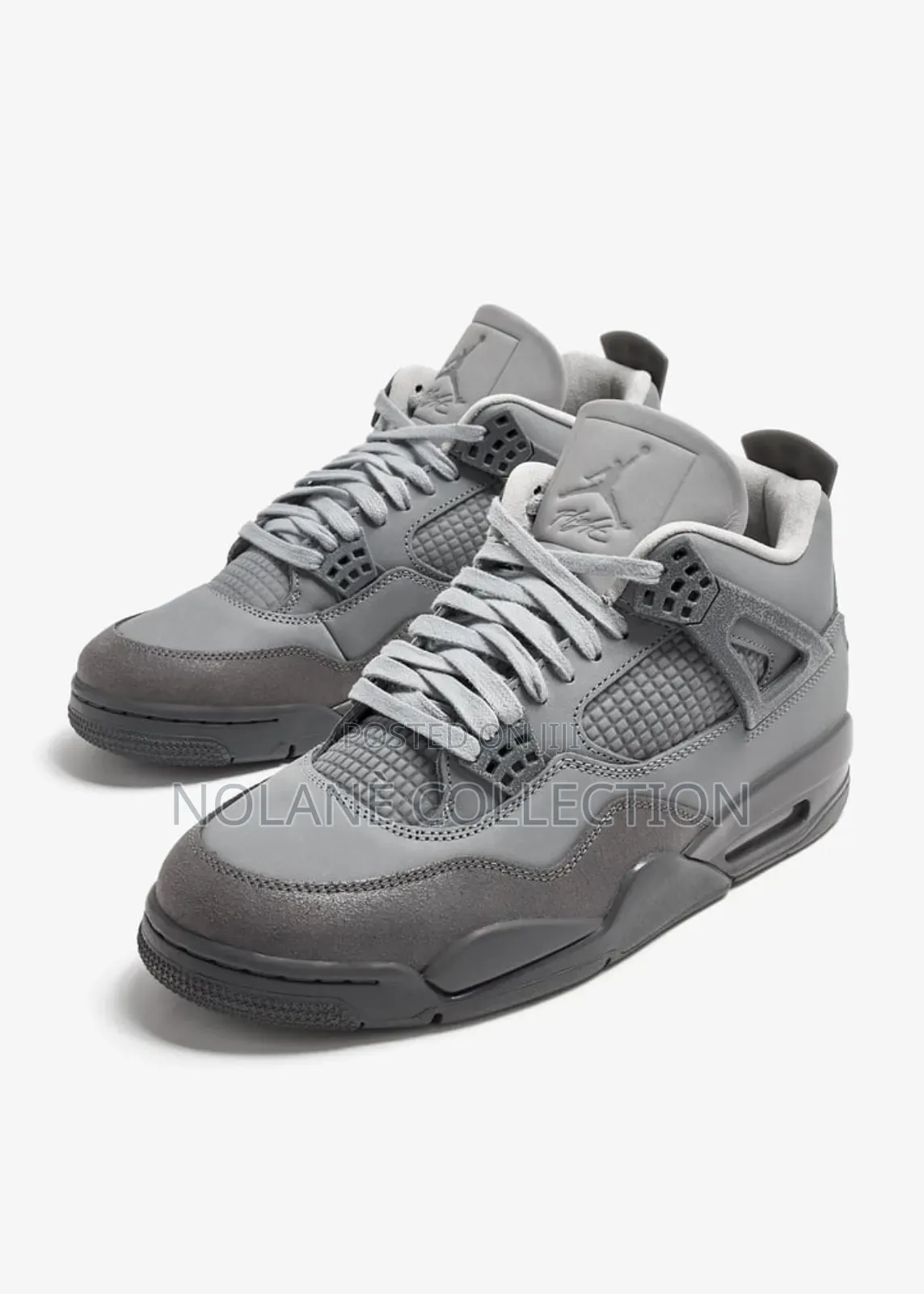Quality Air Jordan 4 J4 Sneakers
