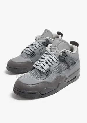 Quality Air Jordan 4 J4 Sneakers