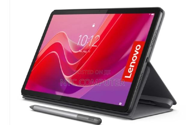 New Lenovo Tab M11 128 GB