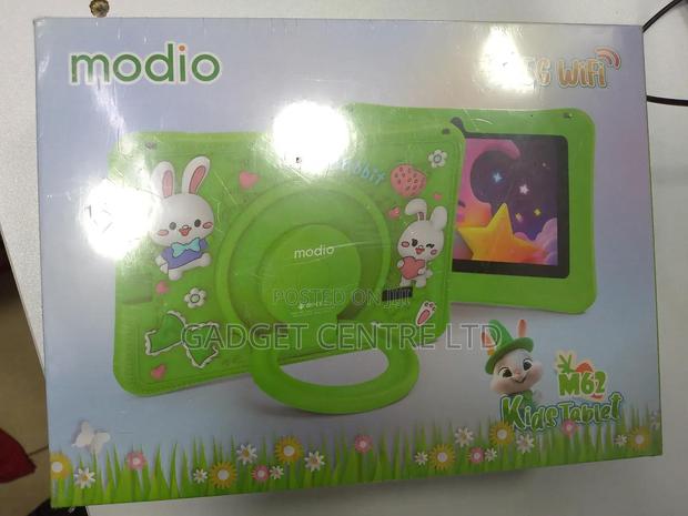 New Modio M62 128 GB Green - thumbnail 2