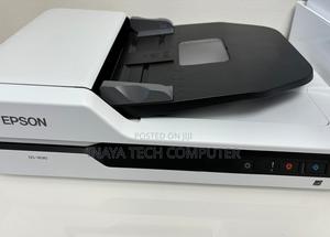 Epson Workforce Ds-1630 Scanner - thumbnail 2