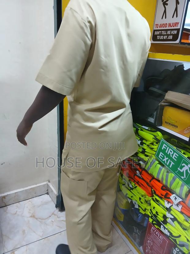 Ultimate Nurses Scrubs - thumbnail 3