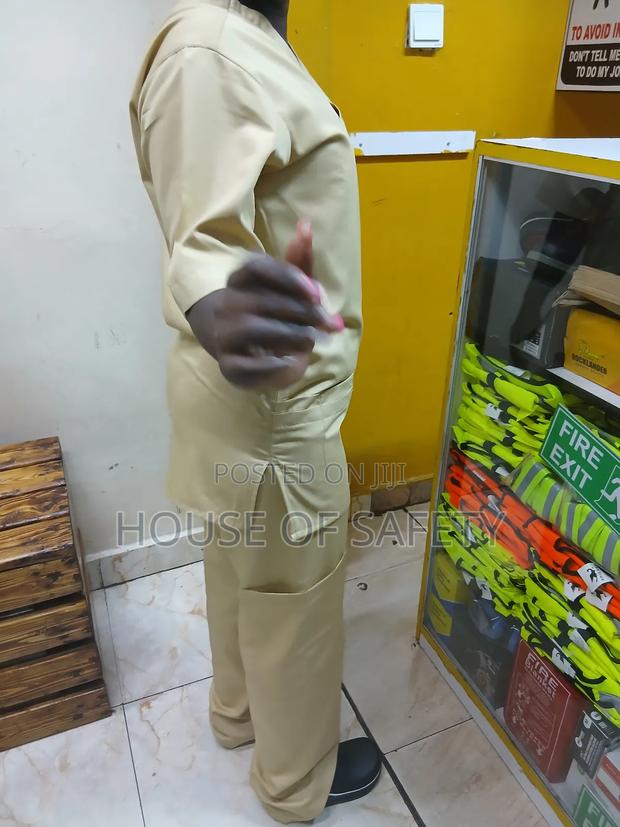 Ultimate Nurses Scrubs - thumbnail 4