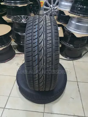 Wideway Tyres 225/50r17 – Smooth Silent Ride