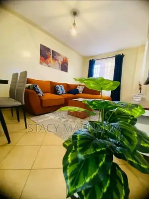 Sparkling 2 Bedroom Apartment in South B