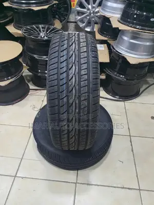 Wideway Tyres 235/50r17 – Performance Durability