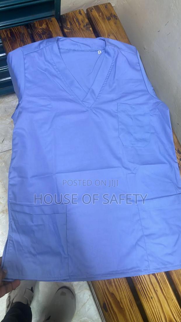 Nurses Top - thumbnail 2
