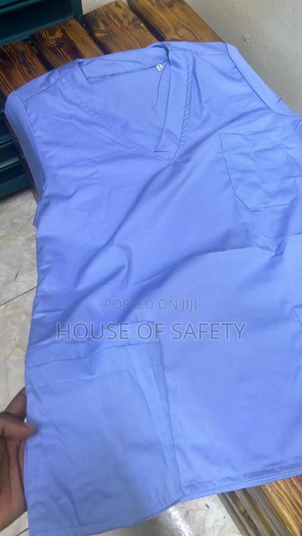Nurses Top - thumbnail 3