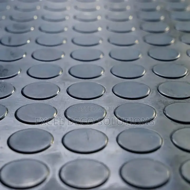 Waterproof Coin Mat Roll – Professional Grade Flooring for Any Space
