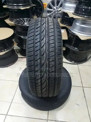 Wideway Tyres 245/50r17 – Balanced Grip Comfort