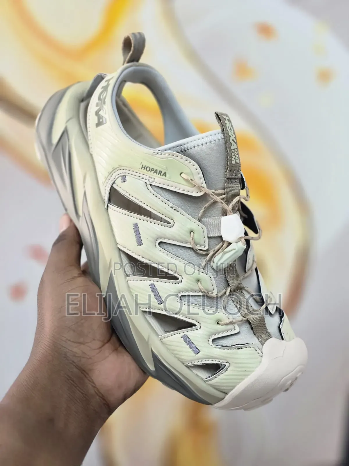 Hoka One One Hopara