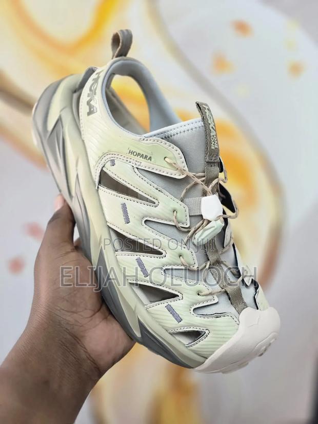 Hoka One One Hopara - main view