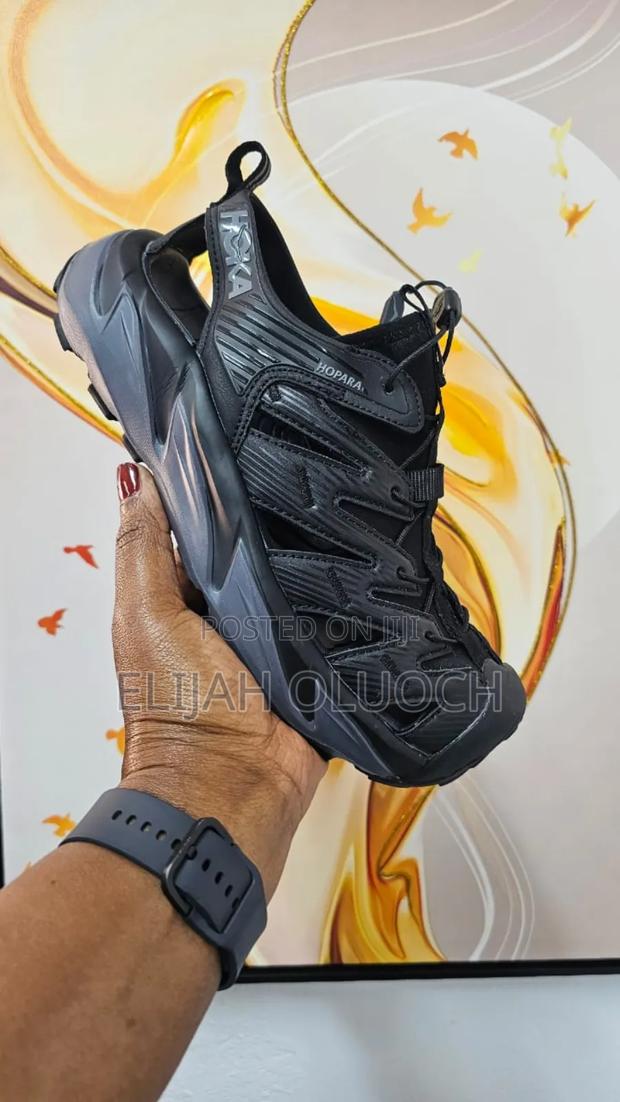 Hoka One One Hopara - thumbnail 3