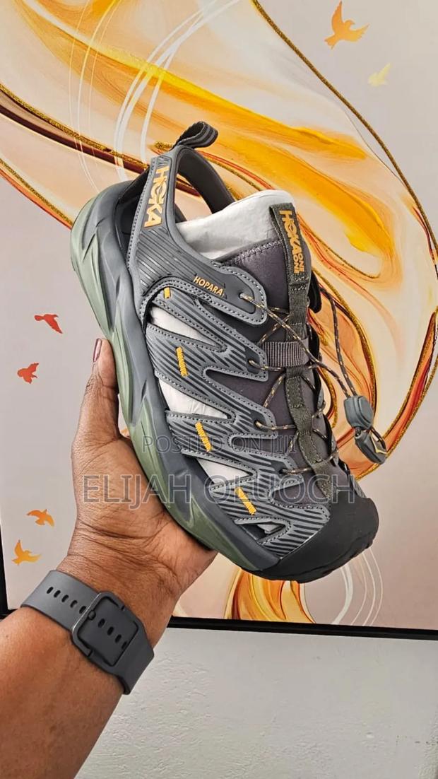 Hoka One One Hopara - thumbnail 4