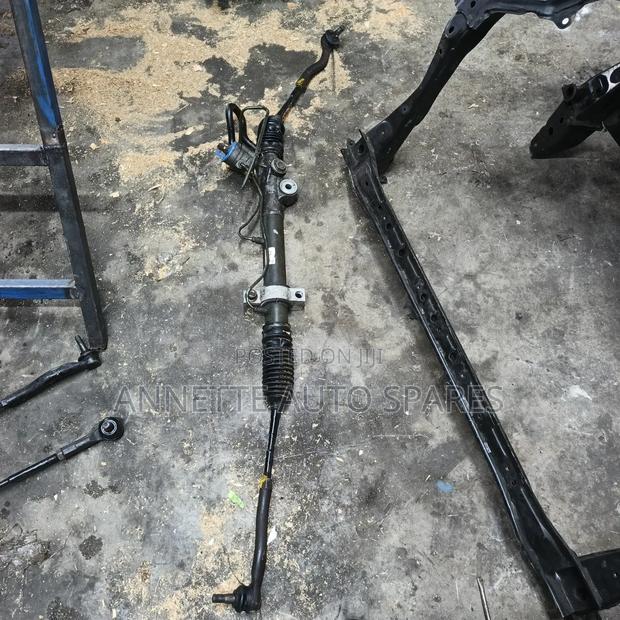 Nissan Teana Steering Rack - thumbnail 2