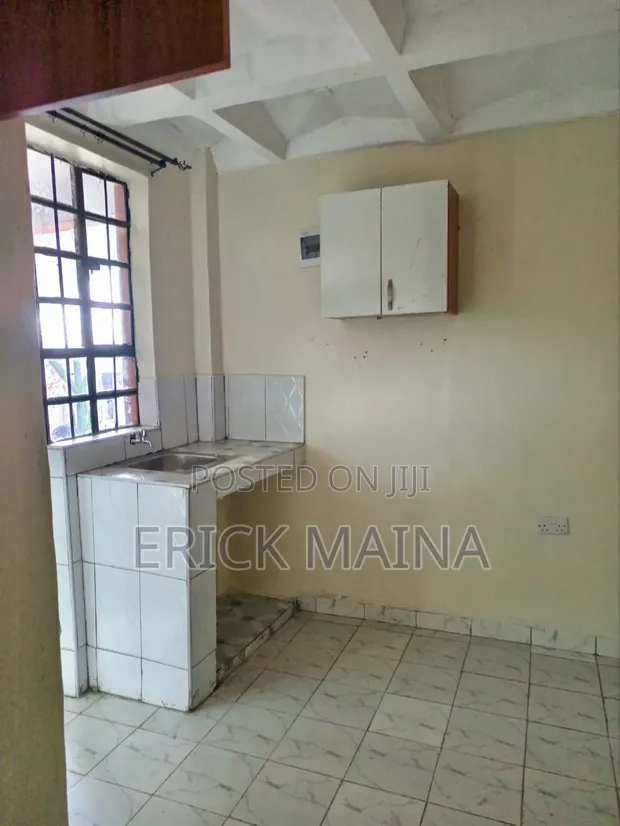 Furnished 1bdrm Apartment in Homeland Apartment, Kabiria for rent