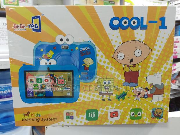 New Bebe Cool-1 128 GB Blue - thumbnail 3