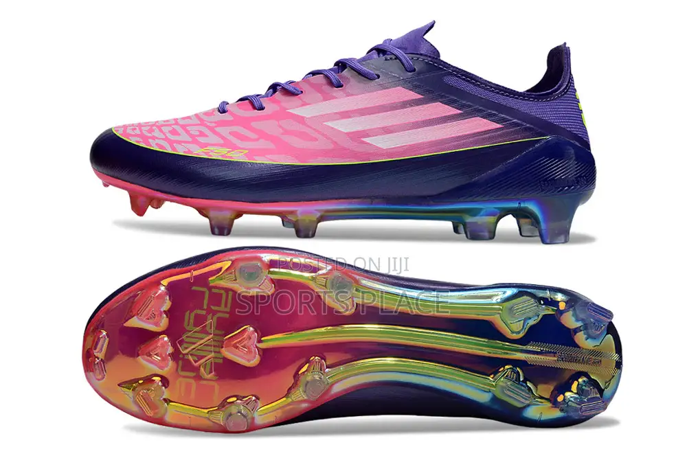 F50 Elite Lamine Yamal Football Boots With Laces