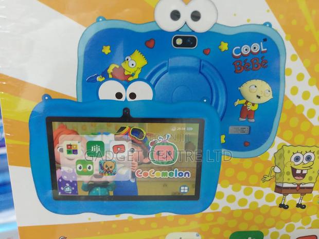 New Bebe Cool-1 128 GB Blue - thumbnail 4