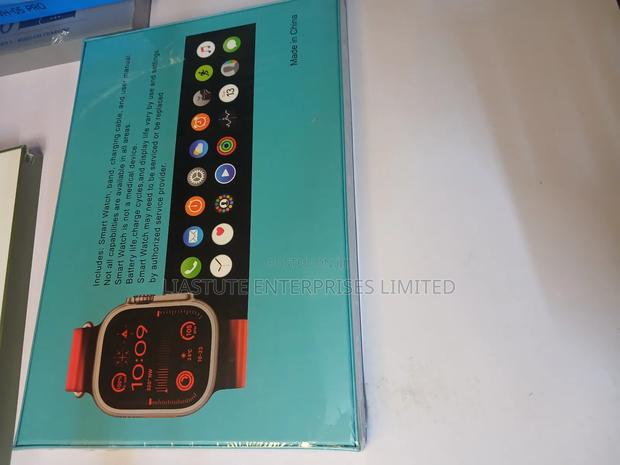 Crown H70 Smart Watch - thumbnail 4