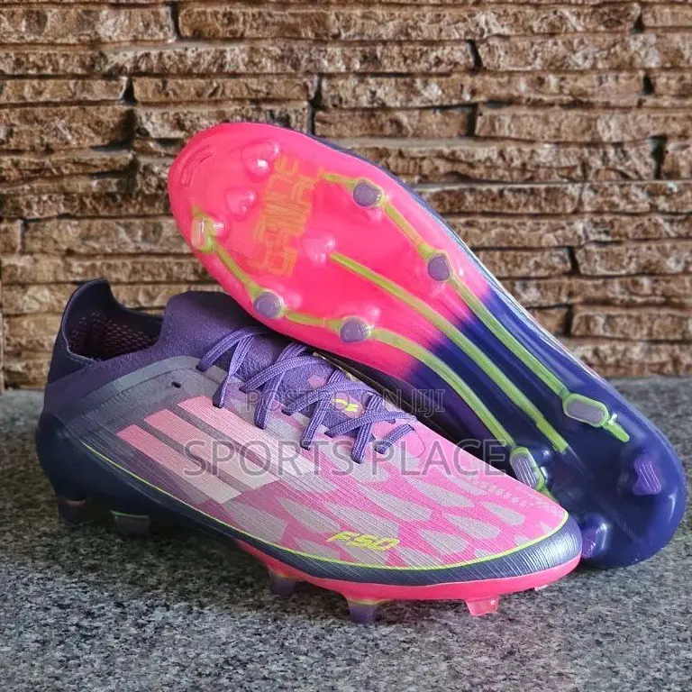 F50 Elite Lamine Yamal Football Boots With Laces