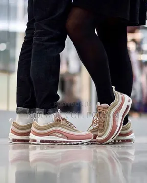 Nike Airmax 97 Unisex Sneakers