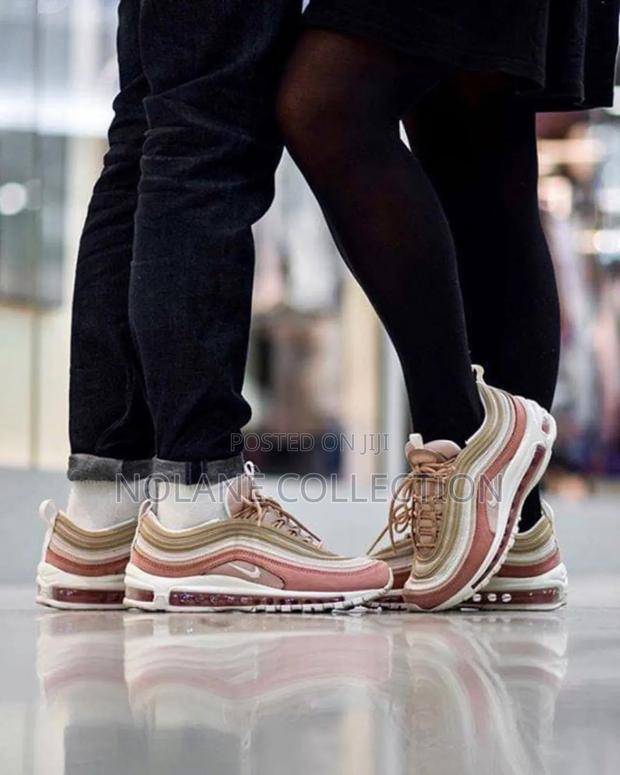 Nike Airmax 97 Unisex Sneakers - main view