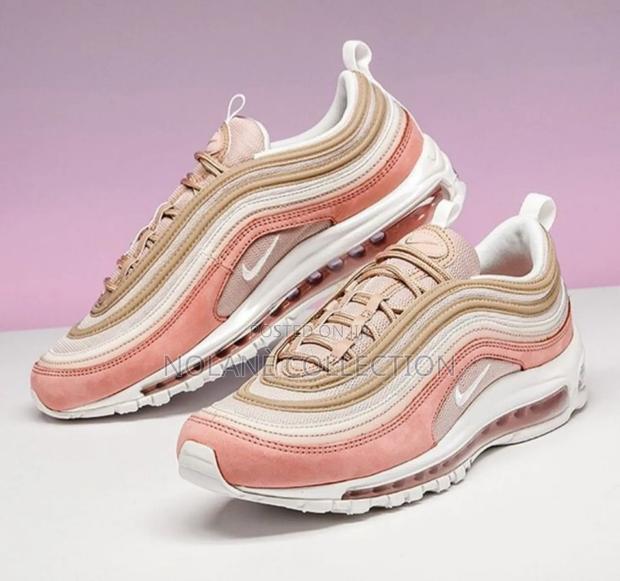 Nike Airmax 97 Unisex Sneakers - thumbnail 3