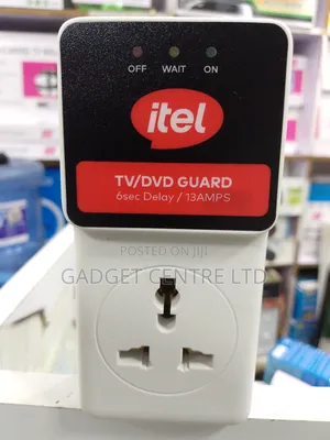 Itel Fridge Guard