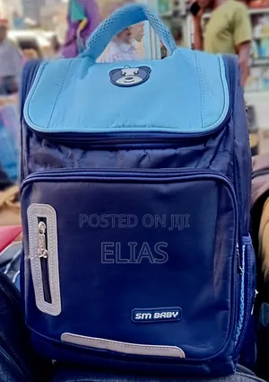 Elia's Bags Collection