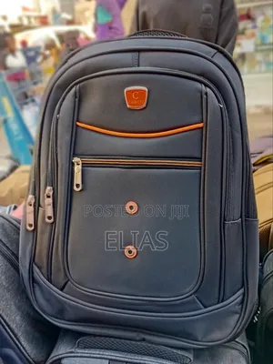 Elia's Bags Collection