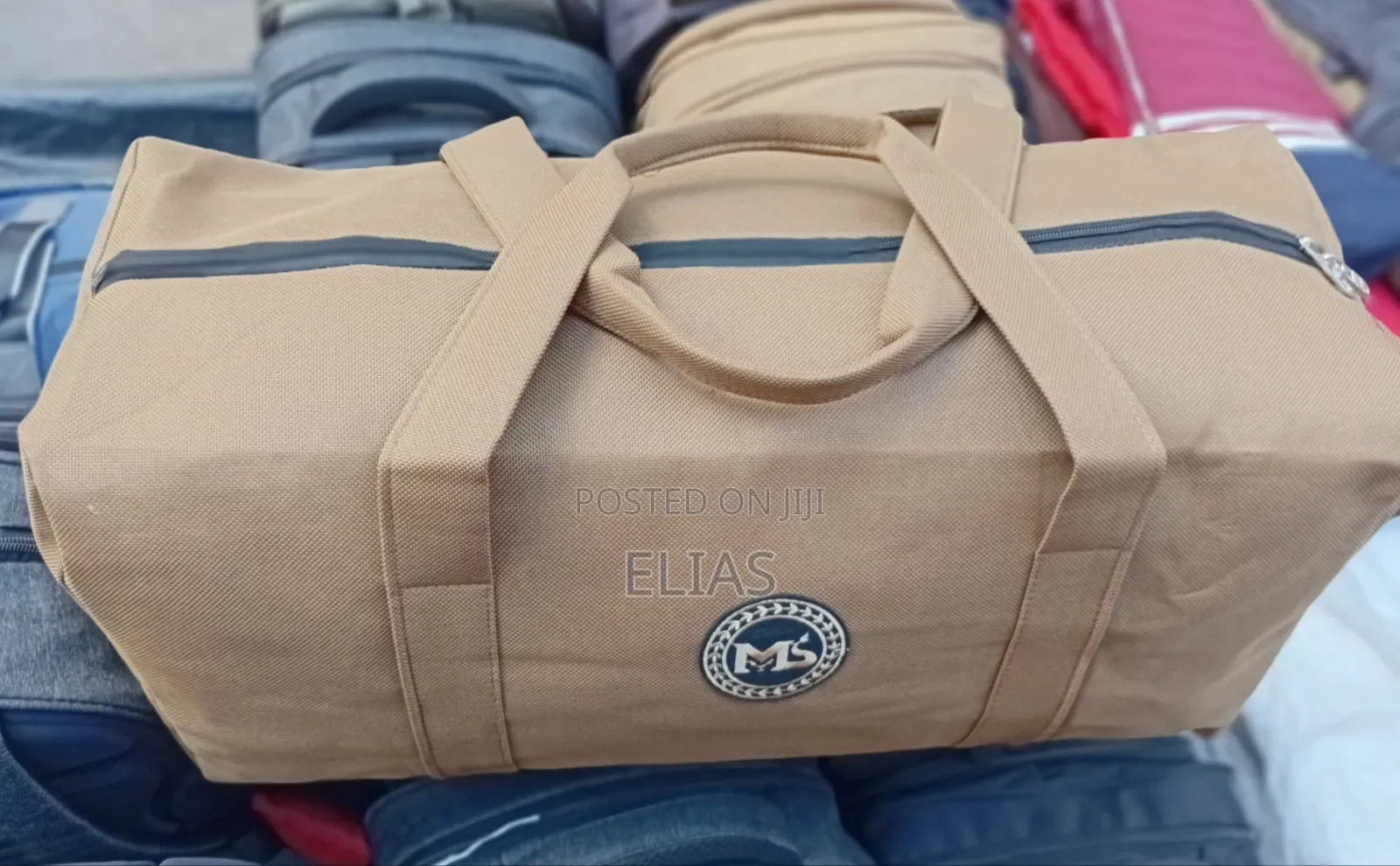 Elia's Bags Collection