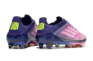 F50 Elite Lamine Yamal Football Boots With Laces
