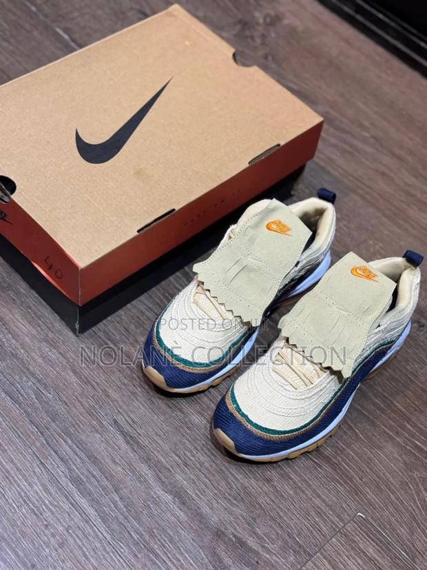 Airmax 97 Sneakers - thumbnail 3