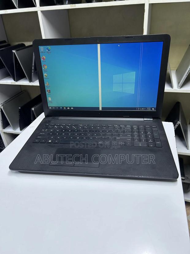 Laptop HP 15 4GB Intel Celeron HDD 500GB - thumbnail 4