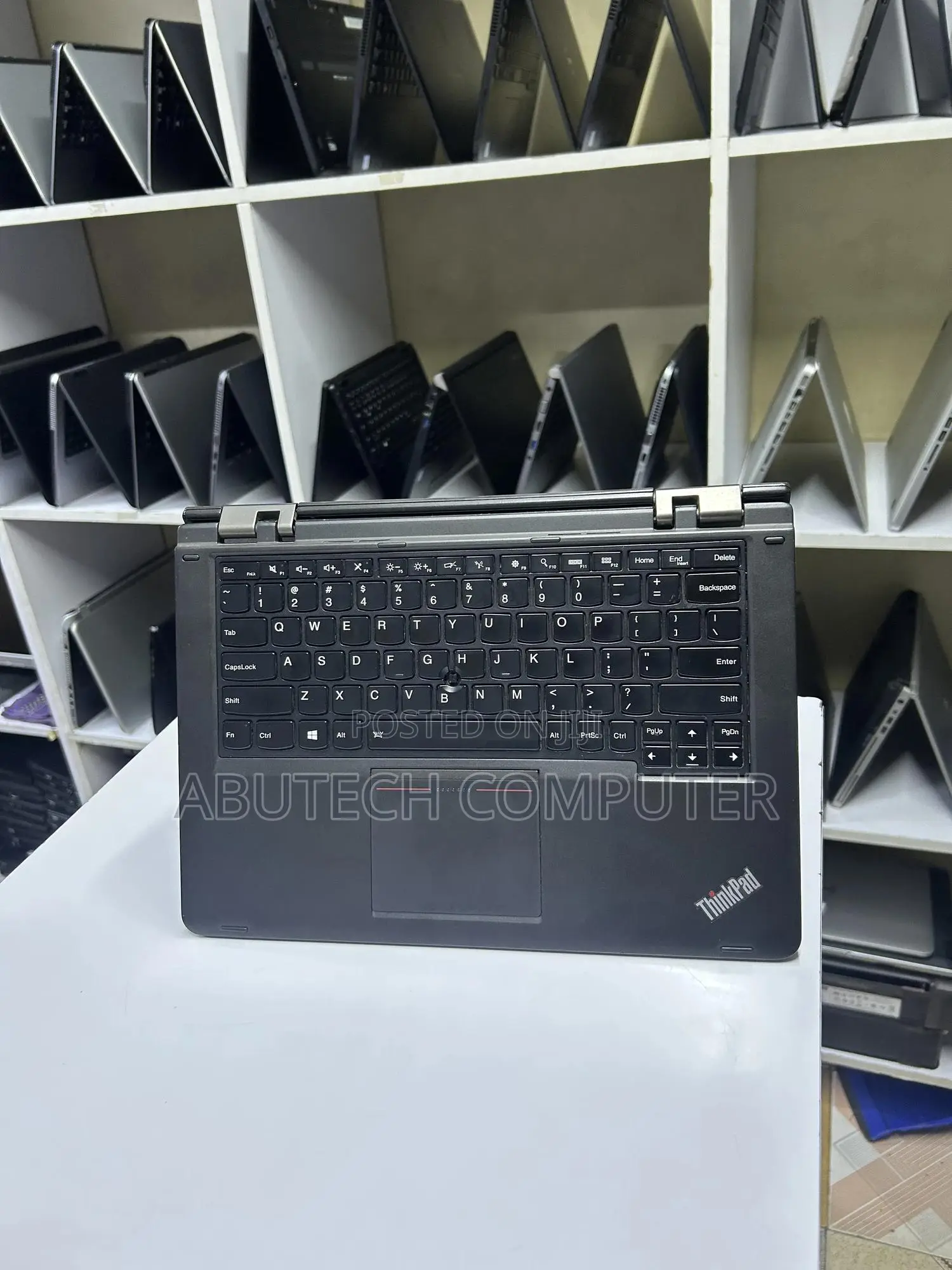 Laptop Lenovo IdeaPad Yoga 11 4GB Intel Core I5 HDD 500GB